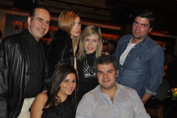 Opening of Les Caves de chez Michel